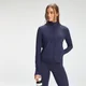 MP Women's Power Ultra Regular Fit Jacket (Galaxy Blue)