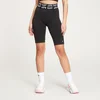 MP Women's Curve Cycling Shorts - Black