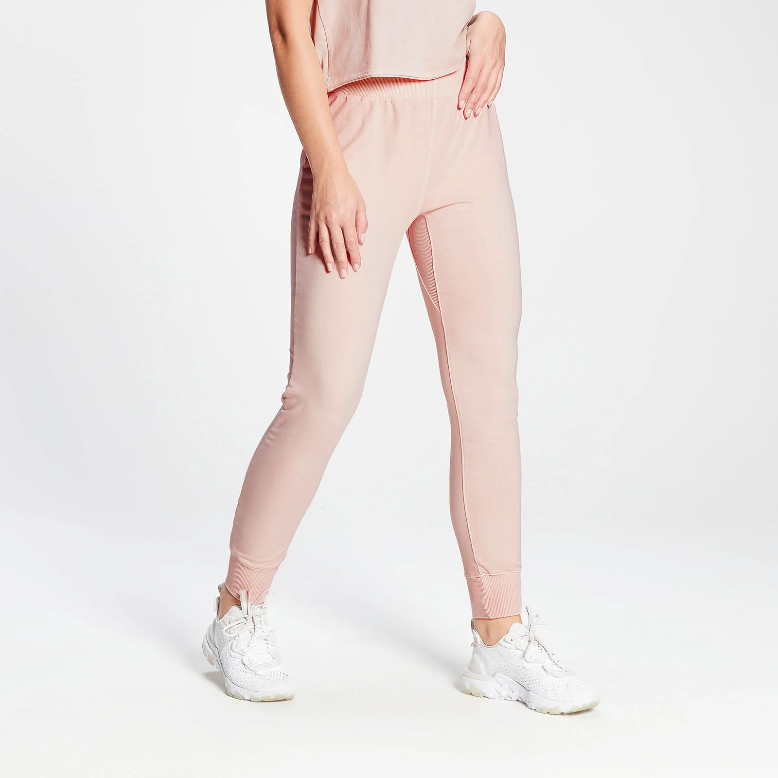 MP Women's Training Joggers - Light Pink - XXS 画像 1