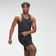 MP Men's Repeat Mark Graphic Training Stringer - Black