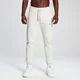 MP Men's Mini Mark Graphic Joggers - Light Grey Marl