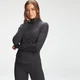 MP Women's Power Ultra Regular Fit Jacket (ブラック)