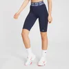 MP Women's Curve Cycling Shorts - Galaxy Blue