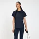 MP レディース インフィニティ マーク トレーニング Tシャツ - ペトロル ブルー