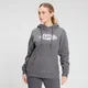MP Women's Chalk Graphic Hoodie (Carbon)