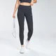 MP Women's Repeat Mark Graphic Training Leggings (ブラック)