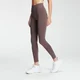 MP Women's Repeat MP Leggings - Warm Brown
