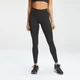 MP Women's Power Ultra Leggings|ブラック|MP