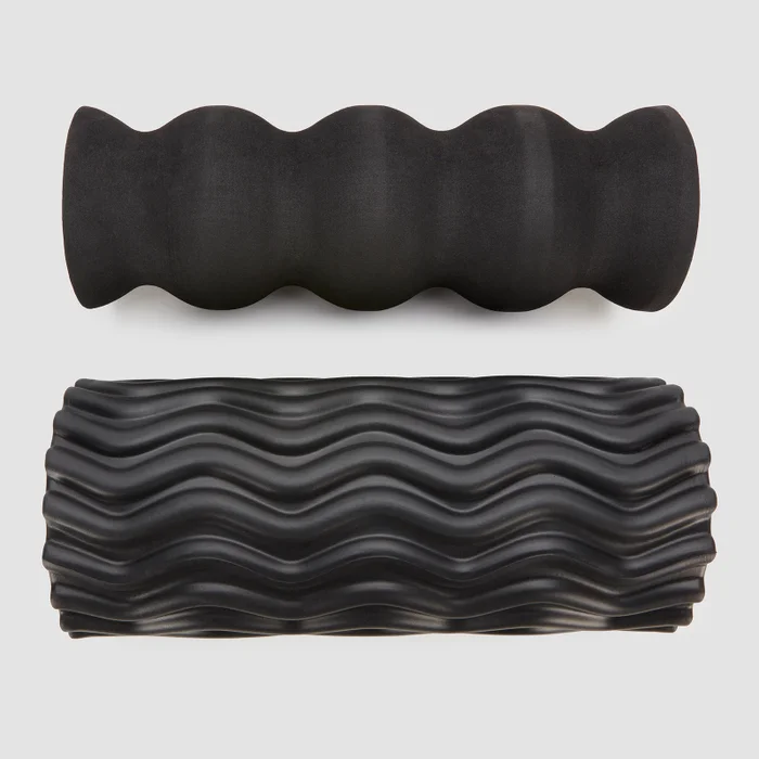 MYPRO 2イン1 マッスル ローラー