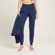 MP Women's Composure Slim Fit Joggers (Galaxy Blue)