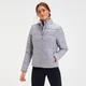 MP Women's Outerwear Lightweight Puffer Jacket - Storm
