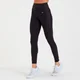 MP Women's Sculpt Laser Cut Leggings (ブラック)