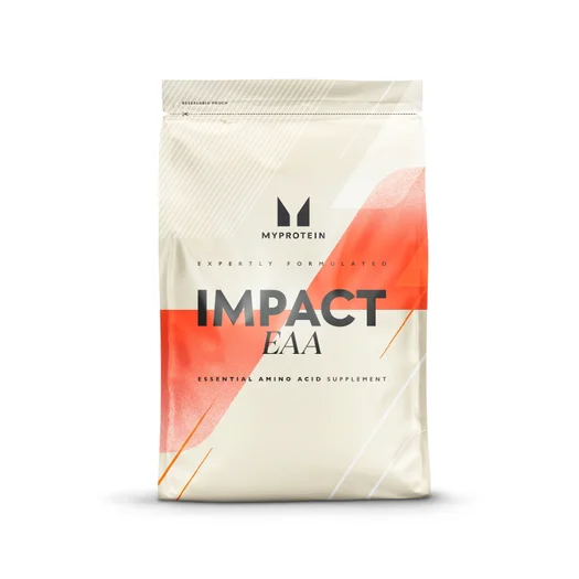 Impact EAA - 1kg - アイス レモンティー