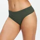 MP Women's Essentials Seamless Tong - Vine Leaf