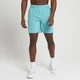 MP メンズ エッセンシャル ウーブン トレーニング ショーツ - スモーク グリーン