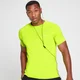 MP メンズ ラン グラフィック トレーニング ショートスリーブ Tシャツ - アシッド ライム
