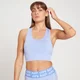 MP Women's Curve Sports Bra - チョーク パープル
