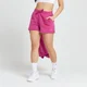 MP レディース エッセンシャル ラウンジ ショーツ - サングリア