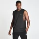 MP Men's Essentials Drirelease Drop Armhole Tank Top - Black