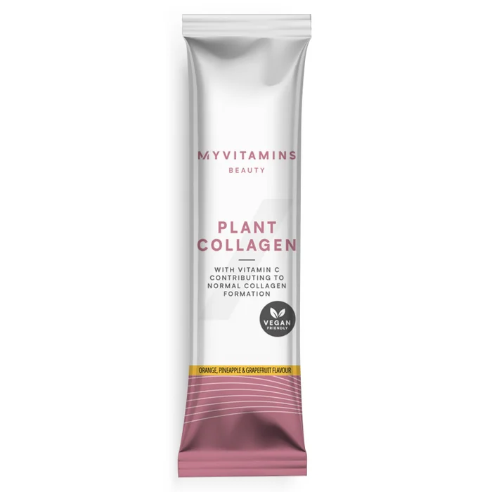 Myvitamins Plant Collagen (WE)