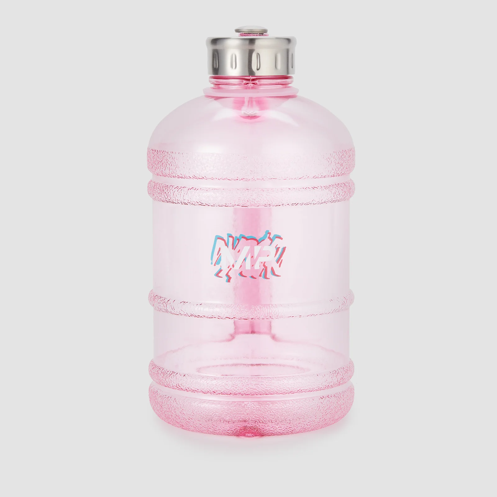 MP ピンク ハーフガロン シェイカー - ピンク - 1900ml 画像 1