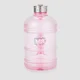 MP ピンク ハーフガロン シェイカー - ピンク - 1900ml