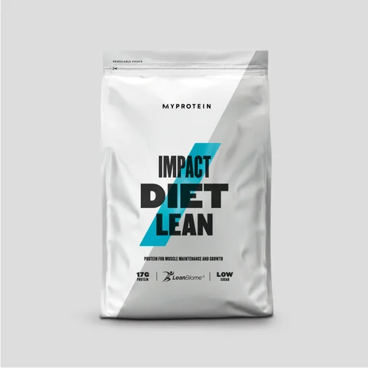 Impact ダイエット リーン - 1kg - チョコレート