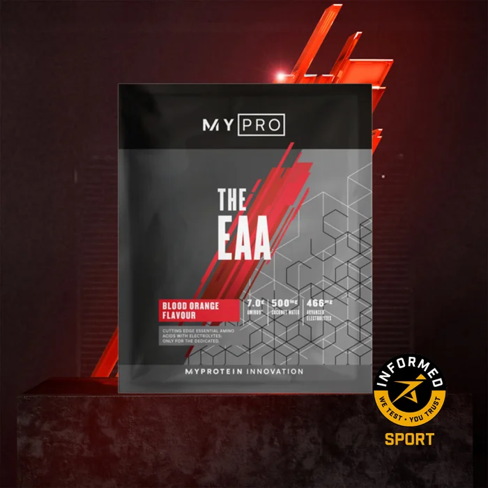 【お試し用】THE EAA