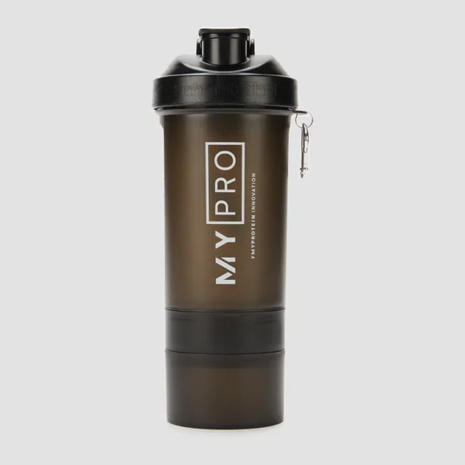 MYPRO スマート シェイカー ラージ(800ml)- ブラック