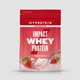Impact ホエイ プロテイン - ストロベリー ヨーグルトフレーバー 1kg