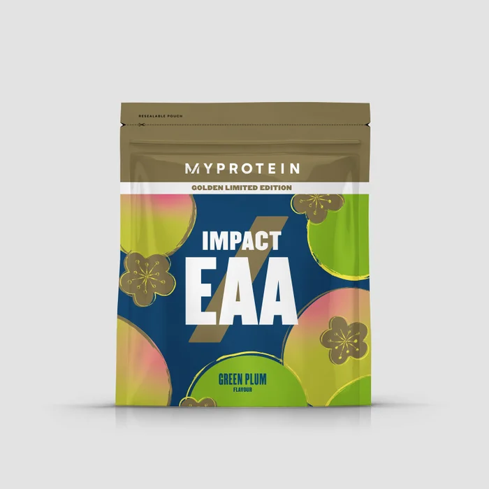 Impact EAA - 梅フレーバー