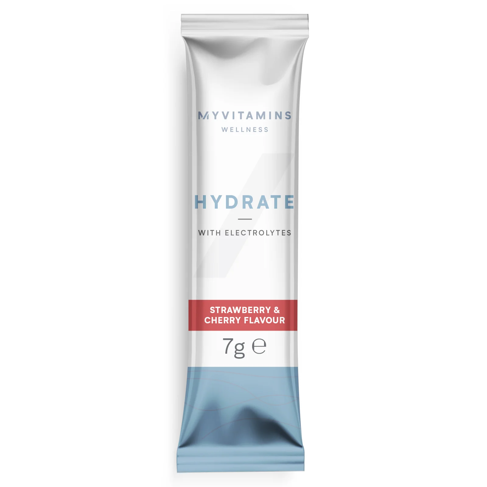 Myvitamins Hydrate (Sample) - Strawberry and Cherry 画像 1