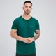 MP メンズ パフォーマンス ショートスリーブ Tシャツ - ディープ ティール