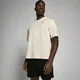 MP レディース アウトドア アクティブ Tシャツ - サンドストーン