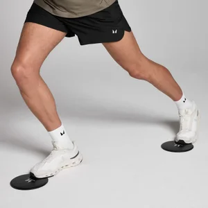 マイプロテイン グライディング ディスク - ブラック - undefined undefined