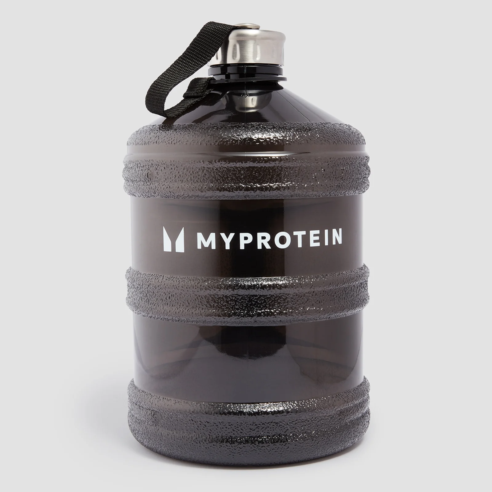 Myprotein Gallon Hydrator - Black 画像 1