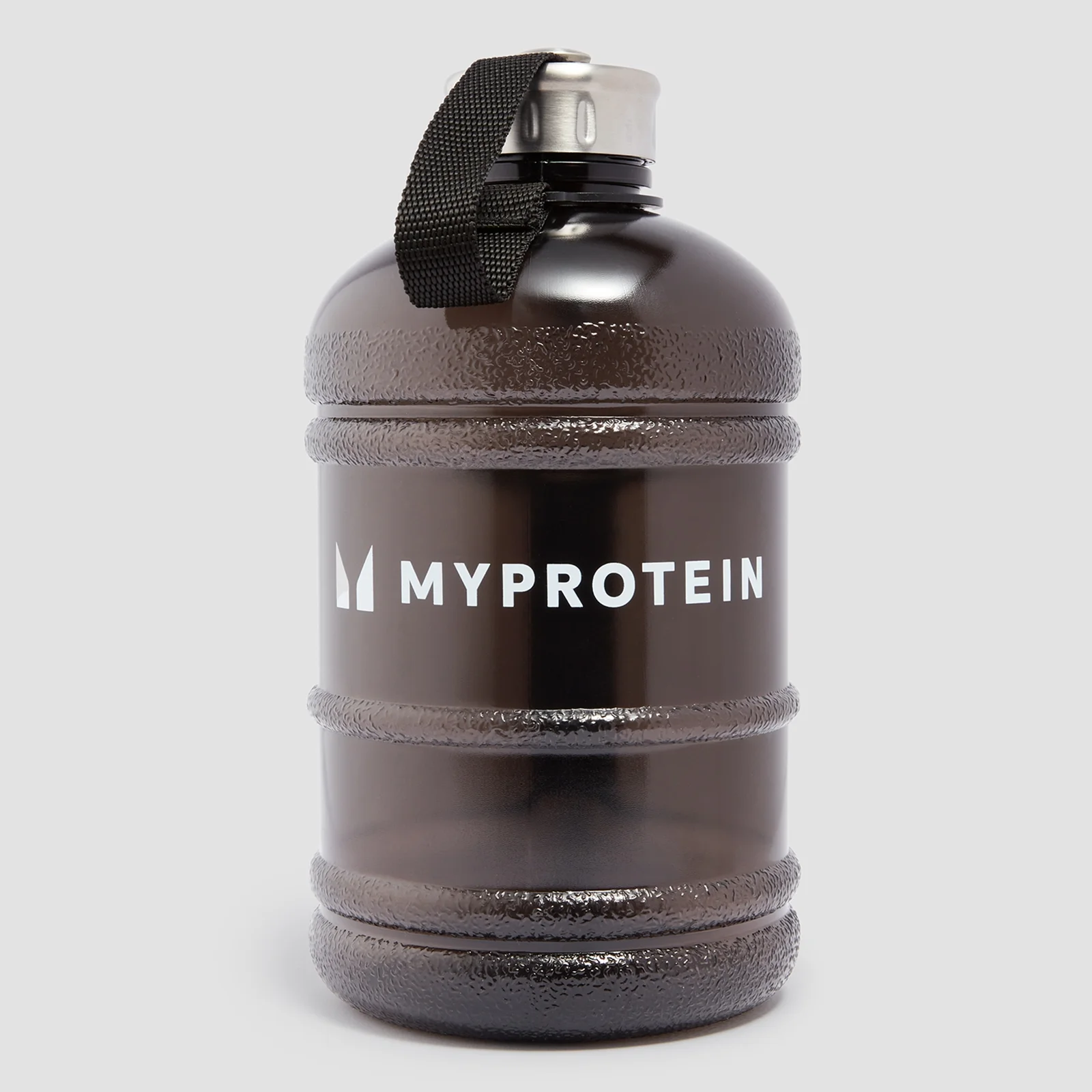 Myprotein 1/2 Gallon Hydrator - Black 画像 1