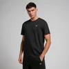 MP メンズ レスト デー ショートスリーブ Tシャツ - ブラック