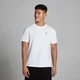 MP メンズ レスト デー ショートスリーブ Tシャツ - ホワイト