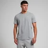 MP メンズ レスト デー ショートスリーブ Tシャツ - グレー マール