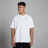 MP メンズ レスト デー オーバーサイズ Tシャツ - ホワイト