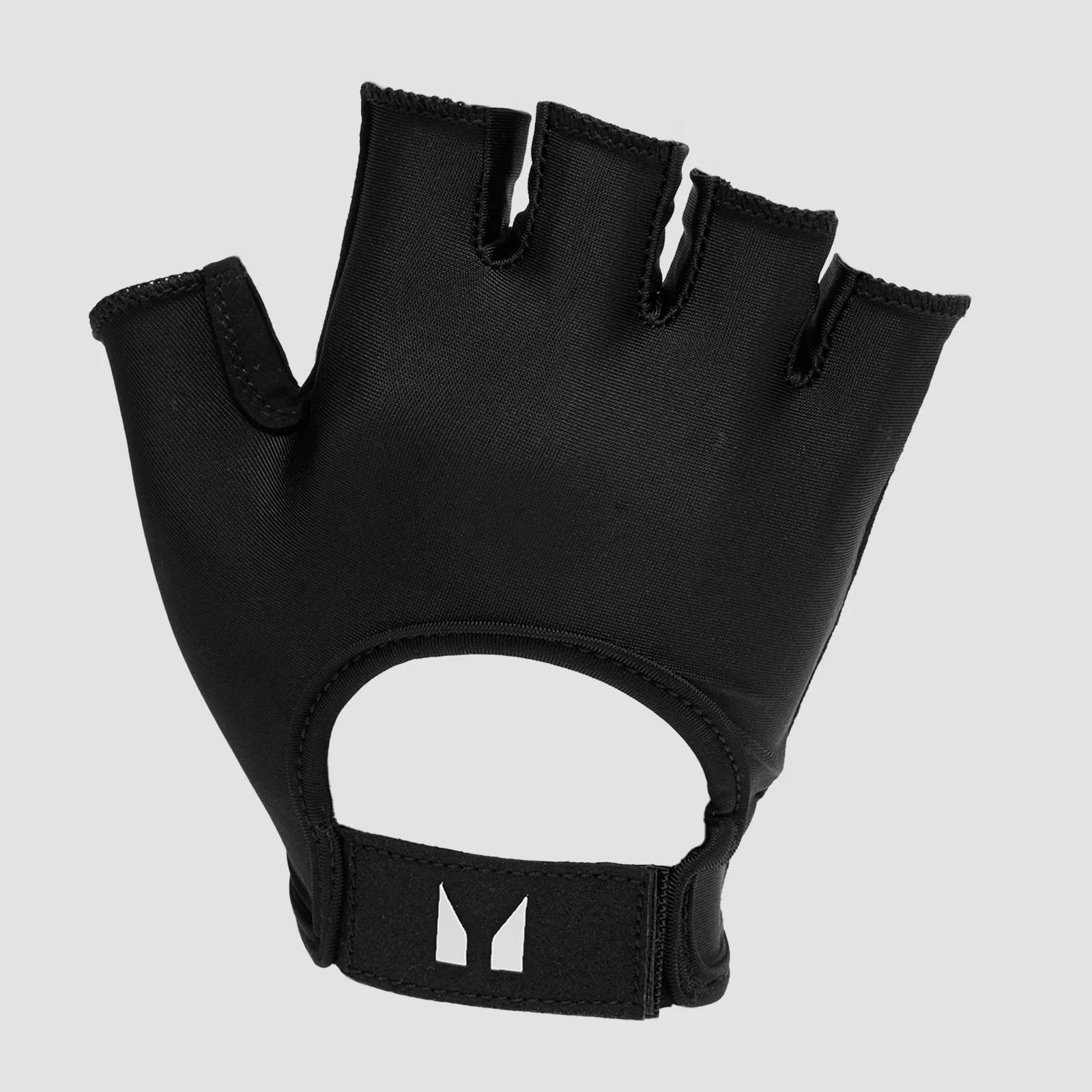 MP Lifting Gloves - Black - S 画像 1