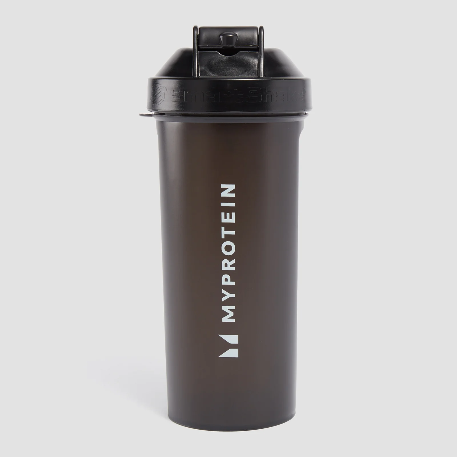 Myprotein SmartShake シェイカー ライト(1リットル)- ブラック 画像 1