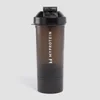 Myprotein スマート シェイカー ラージ(800ml)- ブラック