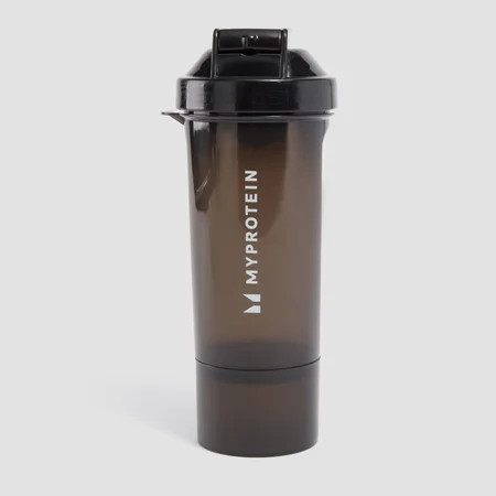 Myprotein スリム シェイカー - ブラック