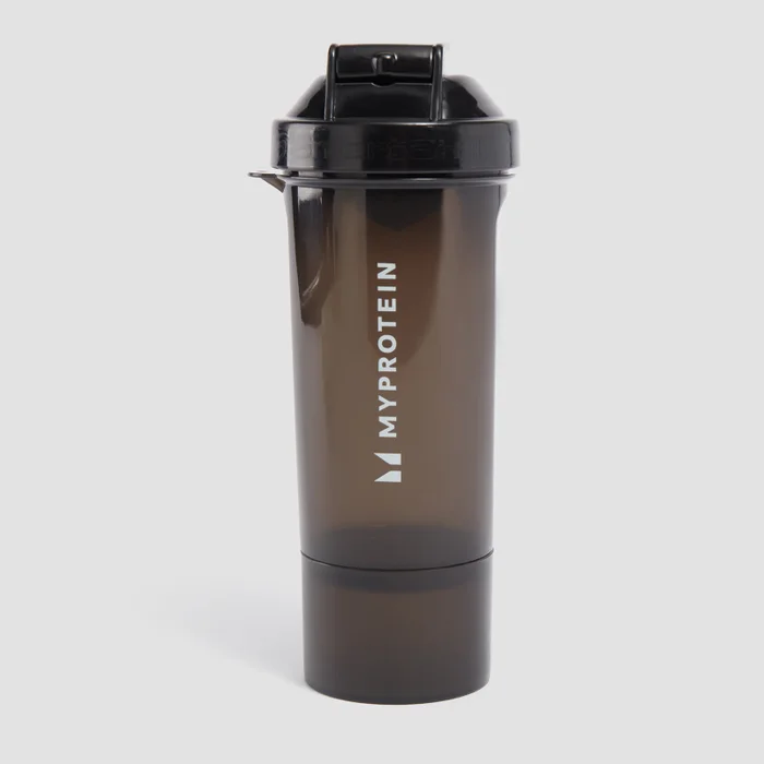 Myprotein スリム シェイカー - ブラック