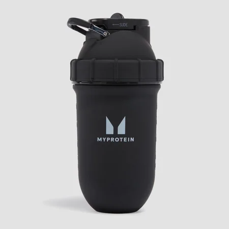 Myprotein Shakesphere メタルシェイカー