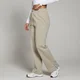 MP レディース ベーシック ストレート レッグ ジョガー - フォグ