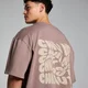 MP チル アウト Tシャツ