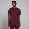 MP メンズ レストデイ ショートスリーブ Tシャツ - ディープベリー